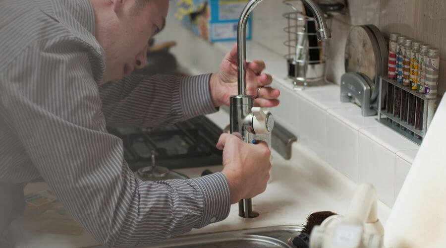 Professional same day plumber in McLeansville, NC